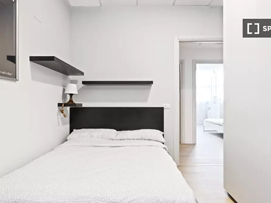 appartamento in affitto a Milano in zona Lambrate