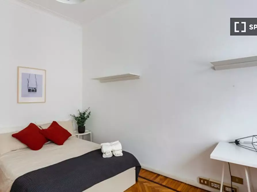 appartamento in affitto a Milano in zona Centro Direzionale