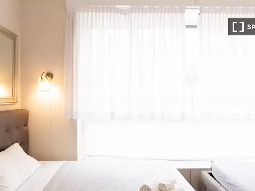 appartamento in affitto a Milano in zona Sant'Ambrogio