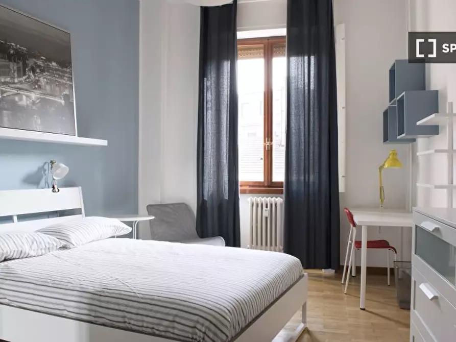 appartamento in affitto a Milano in zona Cinque Giornate