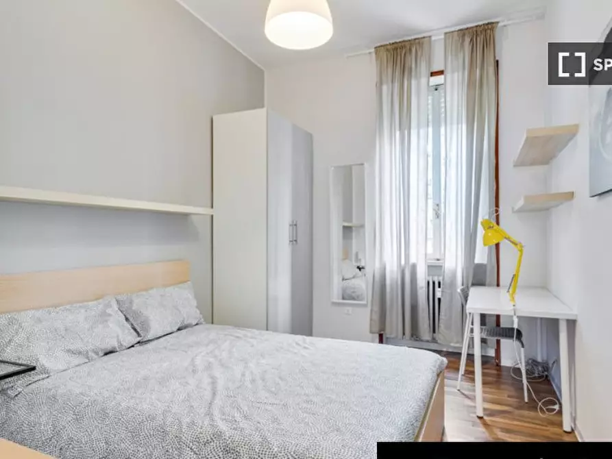 appartamento in affitto a Milano in zona Porta Romana