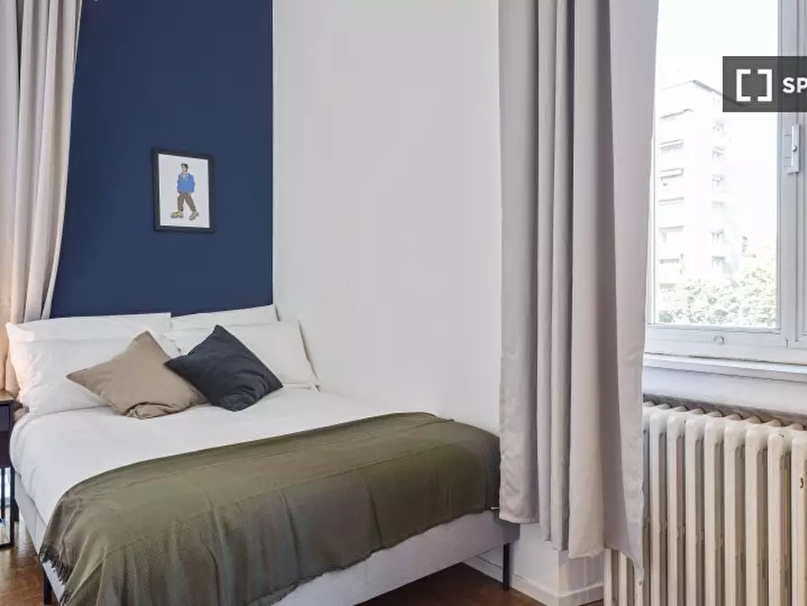casa indipendente in affitto a Milano in zona Centro Storico