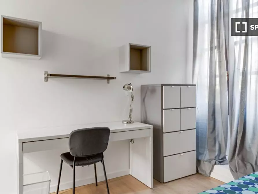 appartamento in affitto a Milano in zona Loreto