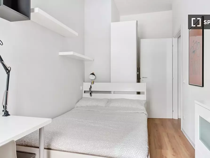 appartamento in affitto a Milano in zona Solari