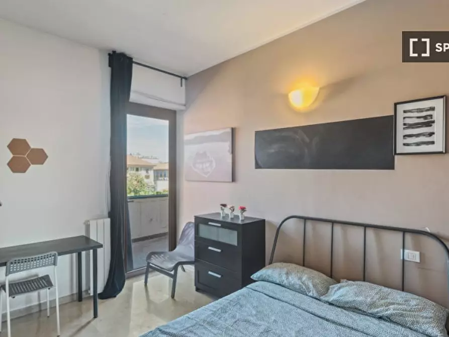 appartamento in affitto a Milano in zona Porta Romana