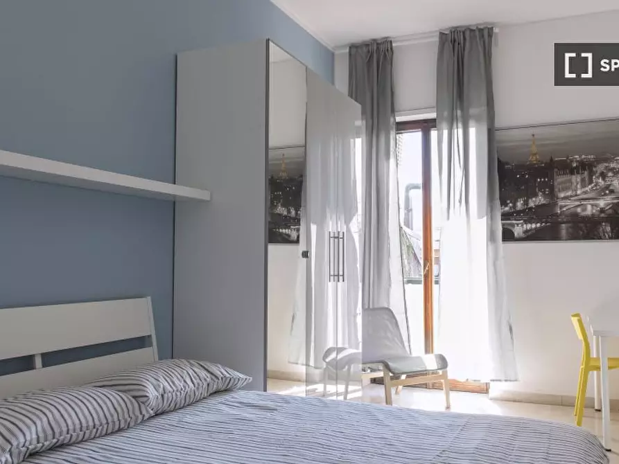 appartamento in affitto a Milano in zona Porta Romana