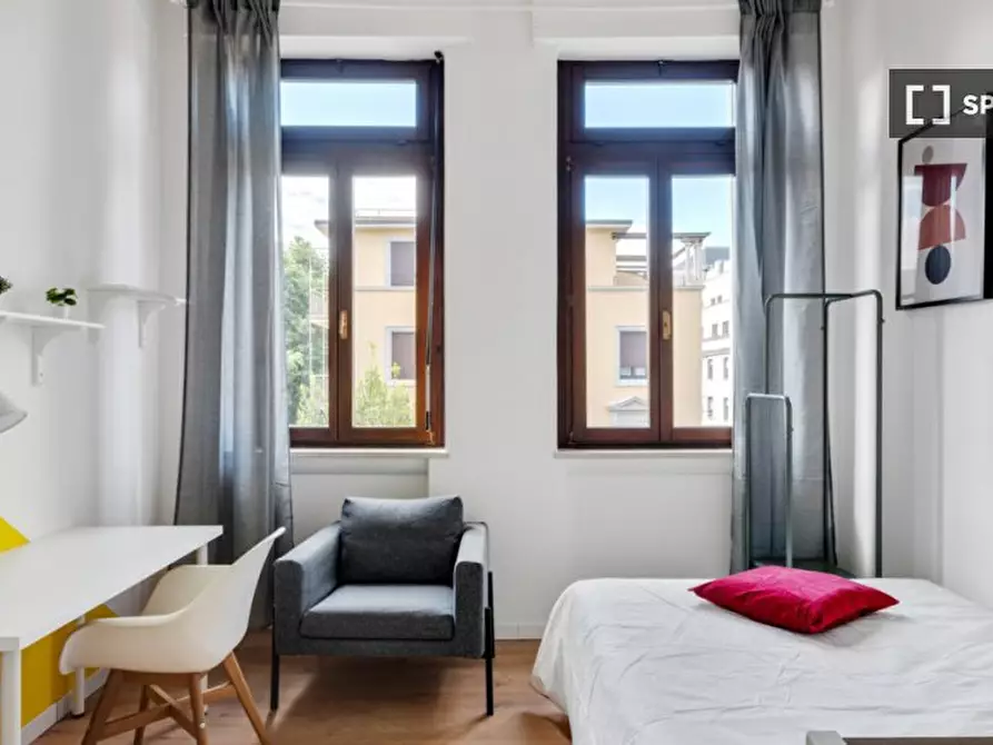 appartamento in affitto a Milano in zona Città Studi