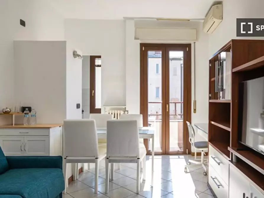 appartamento in affitto a Milano in zona Calvairate