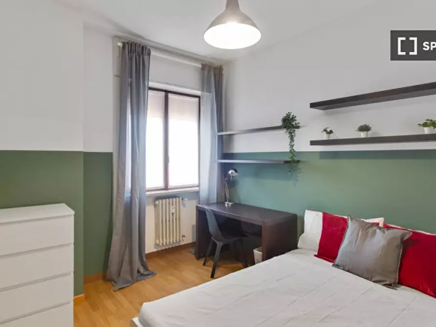 appartamento in affitto a Milano in zona Solari