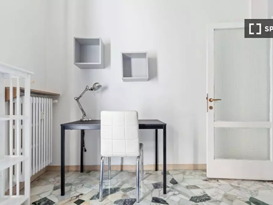 appartamento in affitto a Milano in zona Lorenteggio