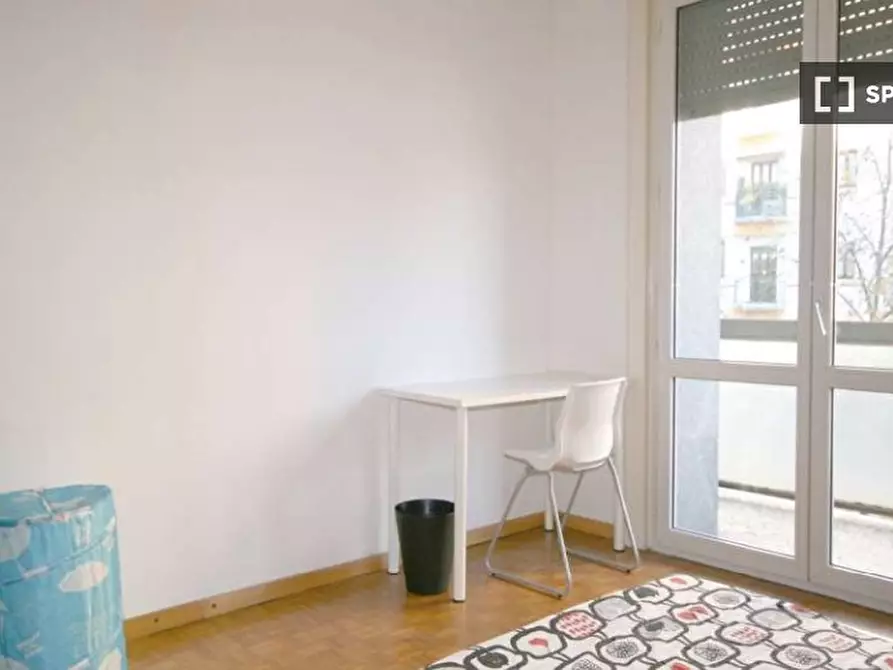 appartamento in affitto a Milano in zona Piazzale Lodi