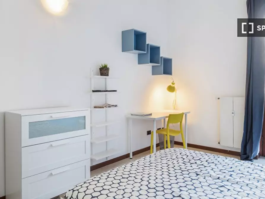 appartamento in affitto a Milano in zona Porta Romana
