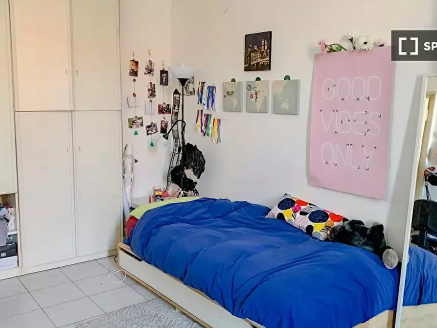 appartamento in affitto a Milano in zona Piazzale Lodi