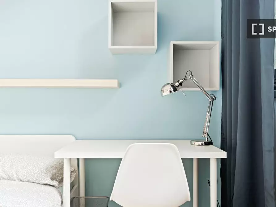 appartamento in affitto a Milano in zona Lambrate