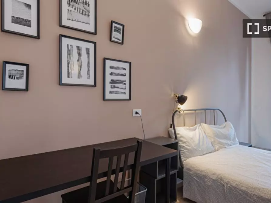 appartamento in affitto a Milano in zona Porta Romana