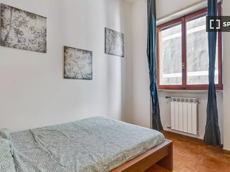 appartamento in affitto a Milano in zona Porta Romana