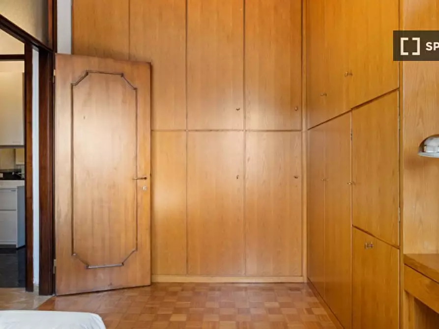 appartamento in affitto a Milano in zona Lambrate