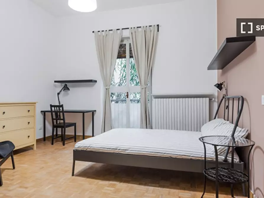 appartamento in affitto a Milano in zona Porta Romana