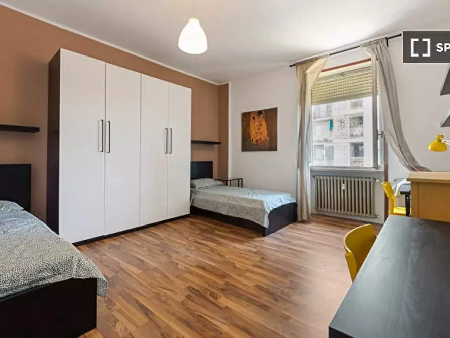 appartamento in affitto a Milano in zona Porta Romana