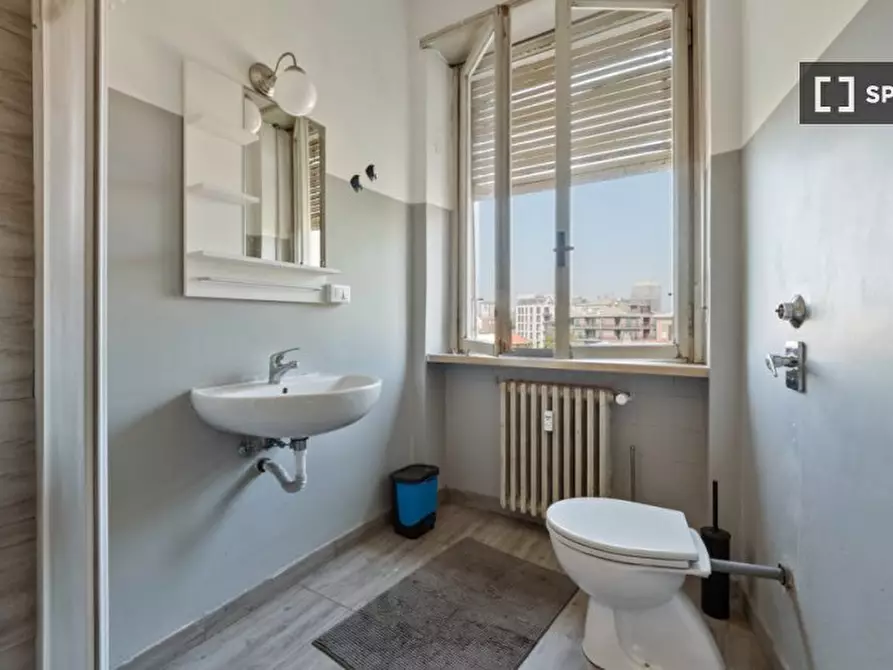 appartamento in affitto a Milano in zona Porta Romana