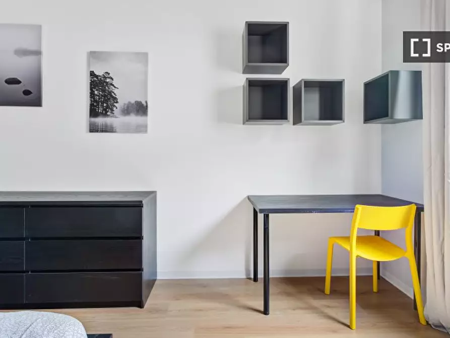 appartamento in affitto a Milano in zona Lambrate
