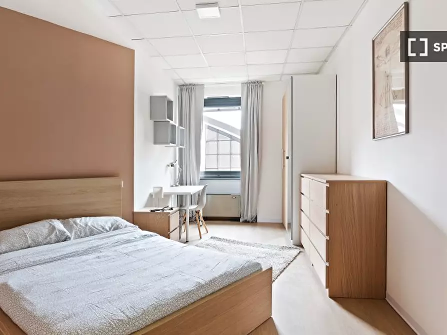 appartamento in affitto a Milano in zona Lambrate