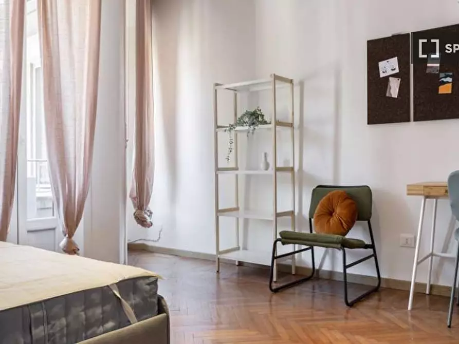 appartamento in affitto a Milano in zona Città Studi