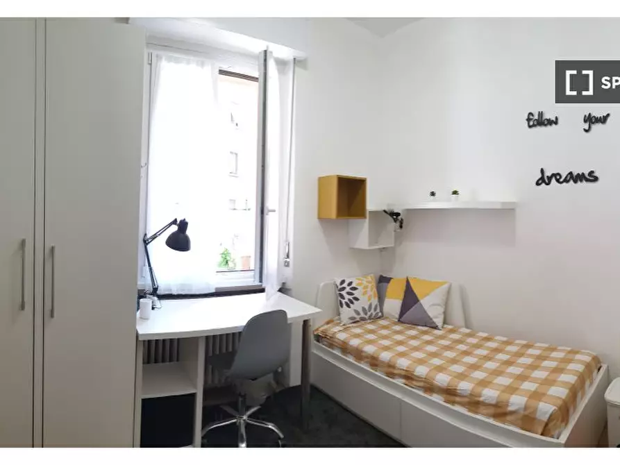 ufficio in affitto a Milano in zona Corvetto