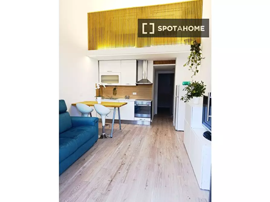 appartamento in affitto a Milano in zona Turro