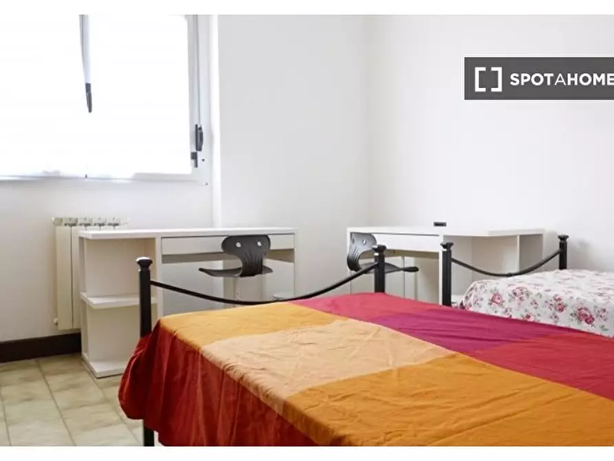 appartamento in affitto a Milano in zona Bovisa