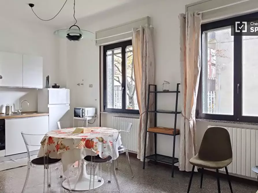 appartamento in affitto a Milano in zona Bicocca