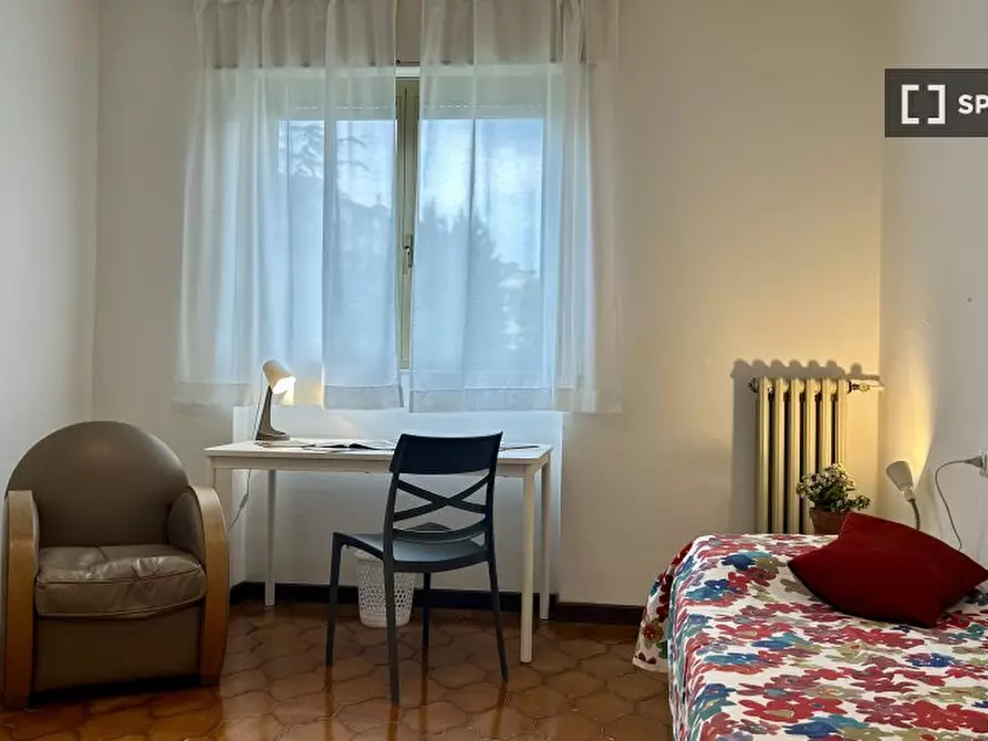 appartamento in affitto a Milano in zona Gallaratese
