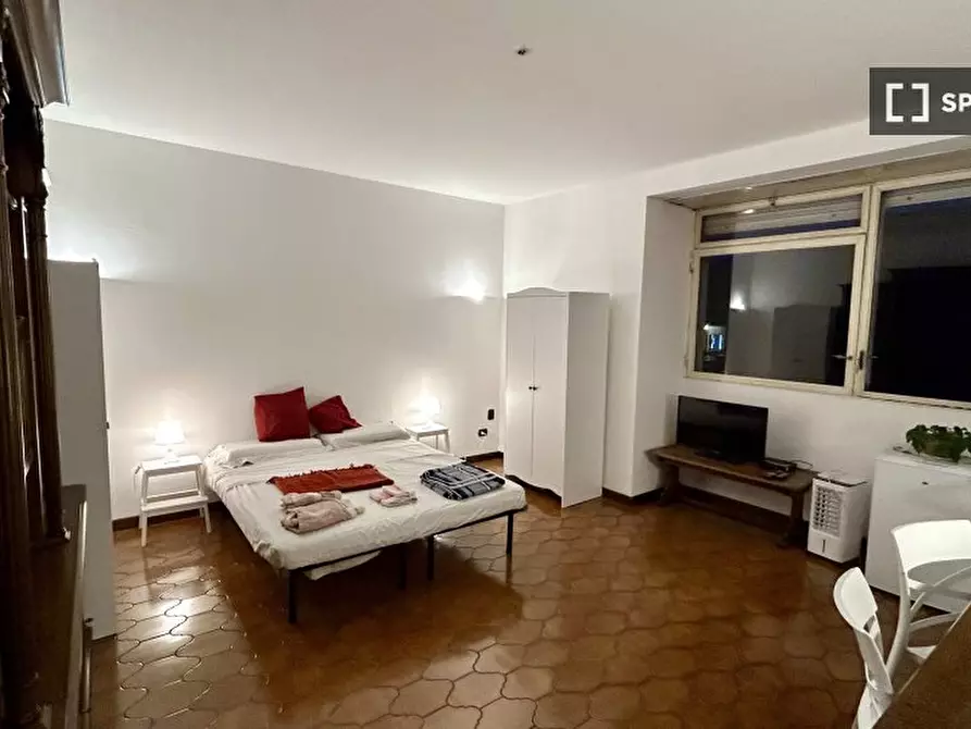 appartamento in affitto a Milano in zona Gallaratese