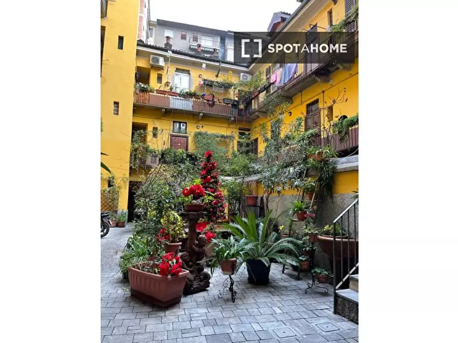 appartamento in affitto a Milano in zona Porta Ticinese