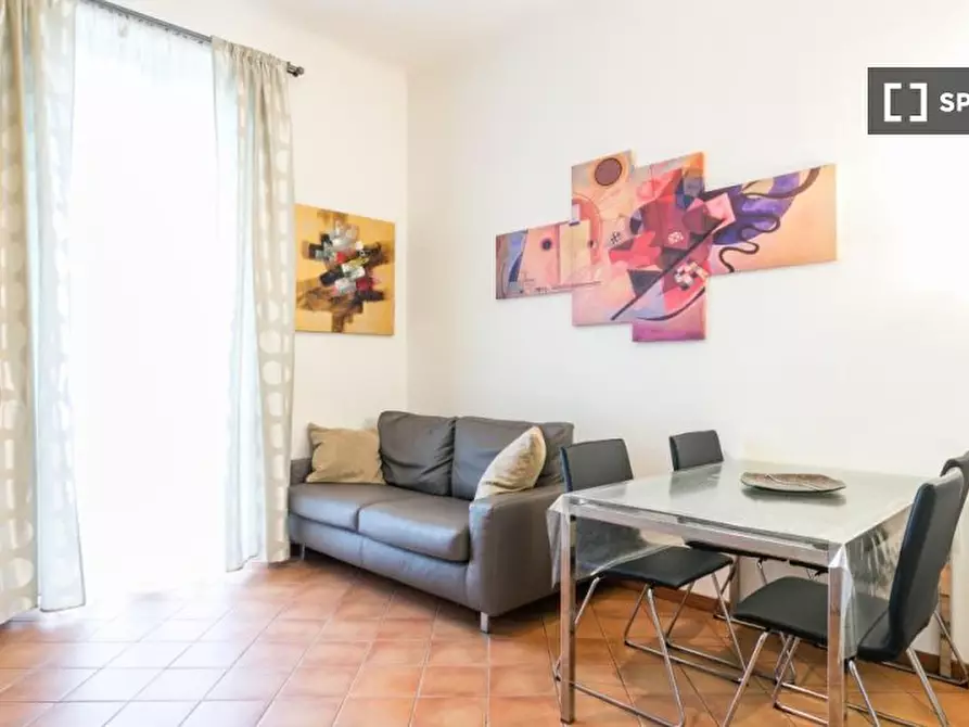 appartamento in affitto a Milano in zona Maciachini