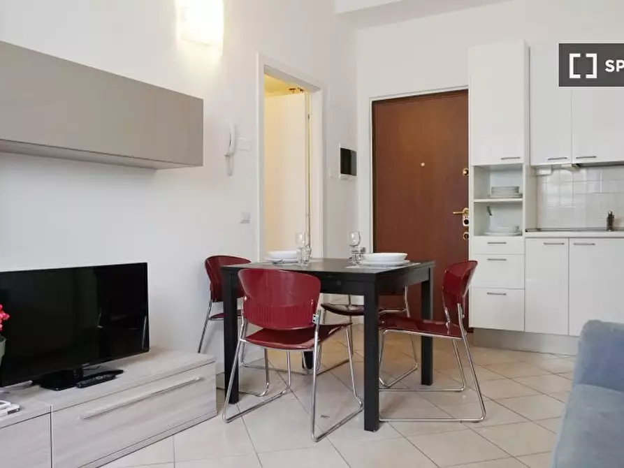 appartamento in affitto a Milano in zona Loreto