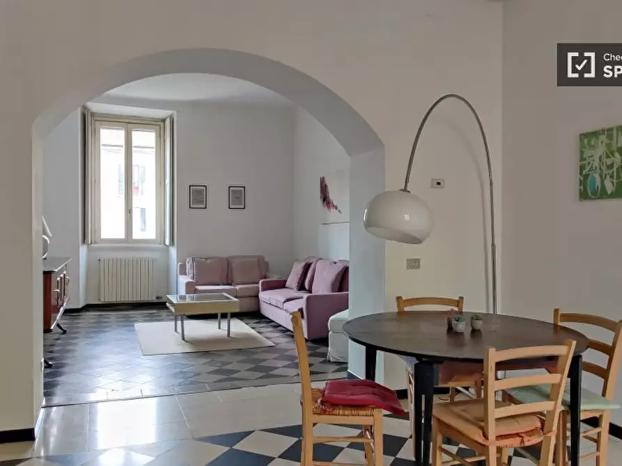 appartamento in affitto a Milano in zona Porta Ticinese