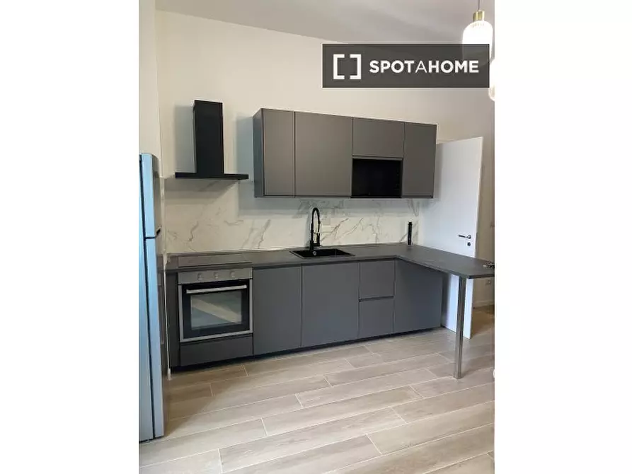 ufficio in affitto a Milano