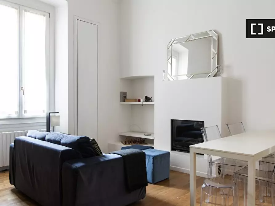 appartamento in affitto a Milano in zona XXII Marzo