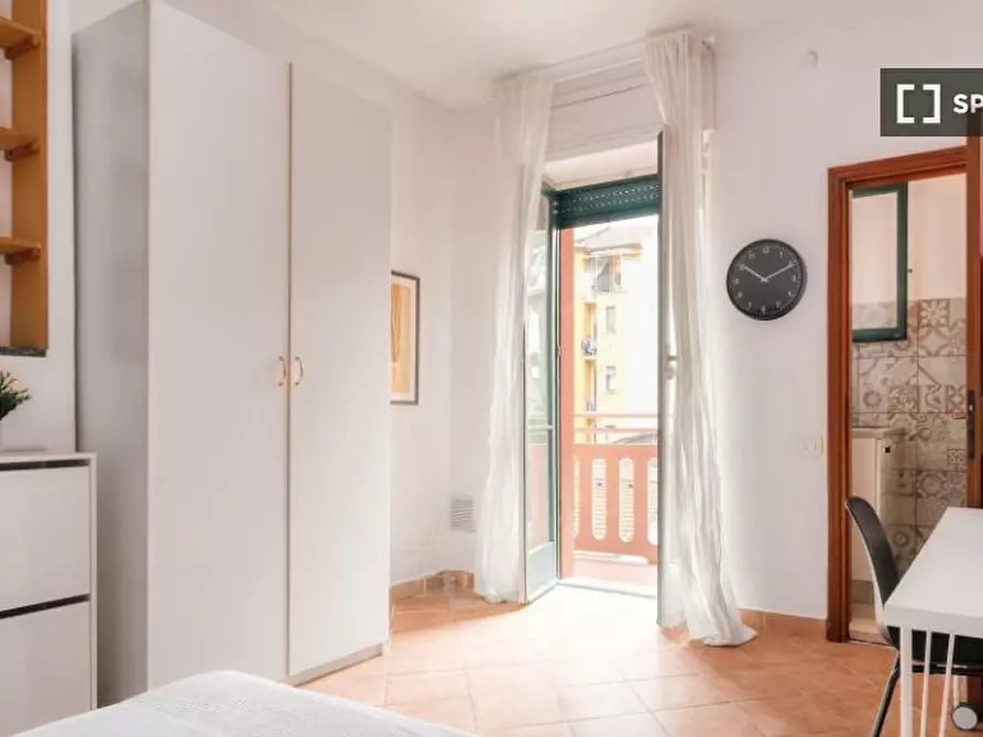 ufficio in affitto a Milano
