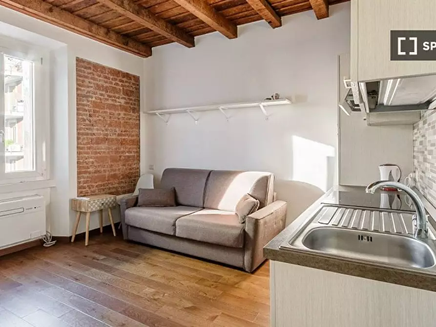 ufficio in affitto a Milano