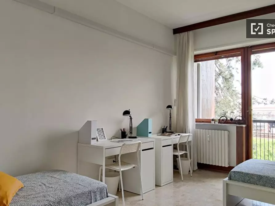 appartamento in affitto a Milano in zona Greco