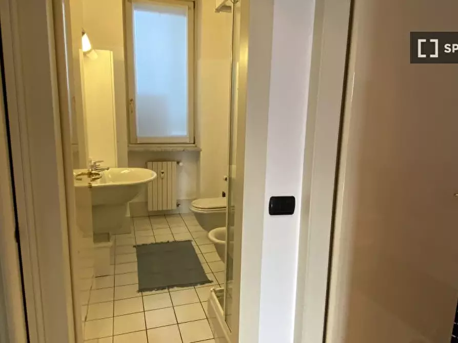 appartamento in affitto a Milano in zona Cadorna