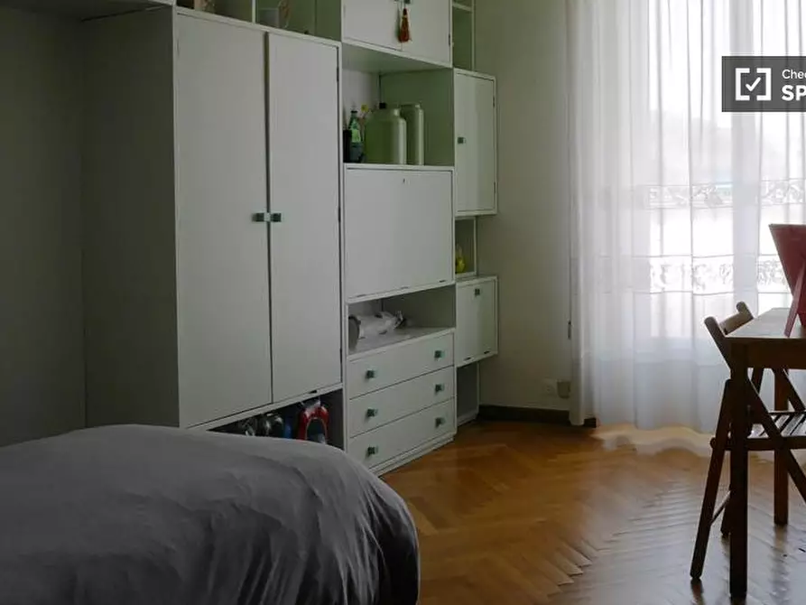 appartamento in affitto a Milano in zona Città Studi