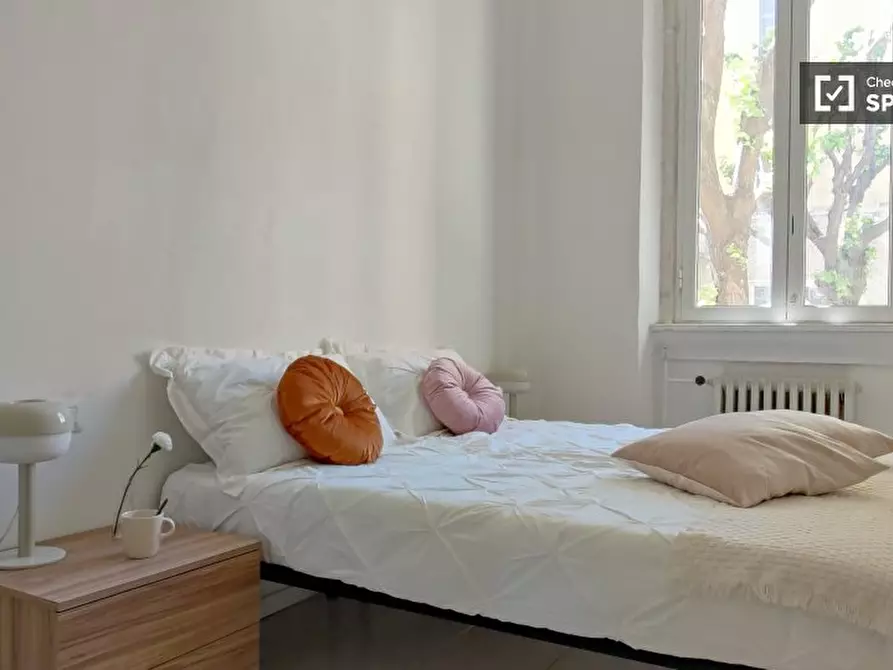 appartamento in affitto a Milano in zona Piazzale Lodi