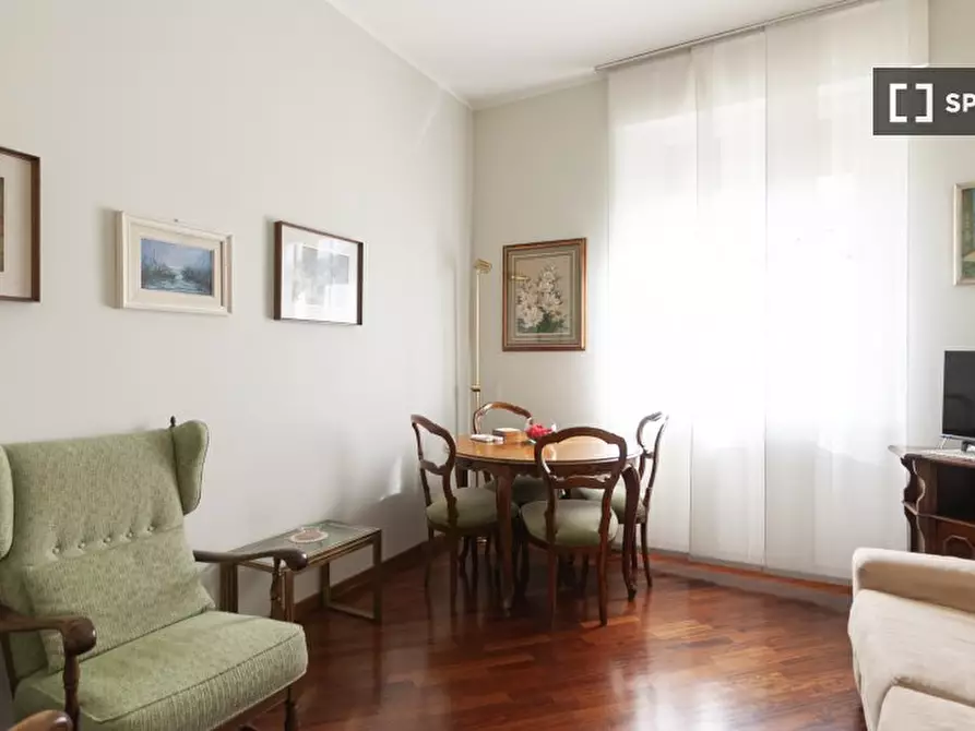appartamento in affitto a Milano in zona Città Studi