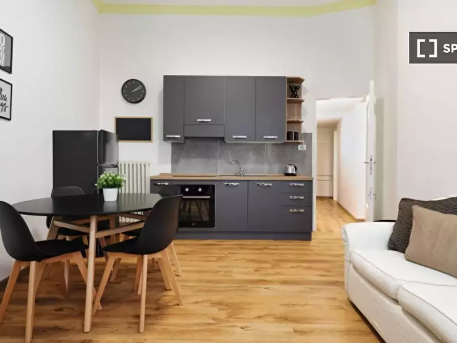 appartamento in affitto a Milano in zona Città Studi
