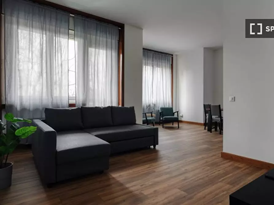 appartamento in affitto a Milano in zona Porta Ticinese