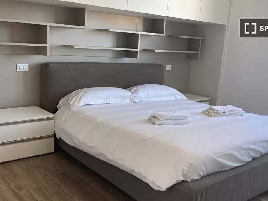 appartamento in affitto a Milano in zona Gorla