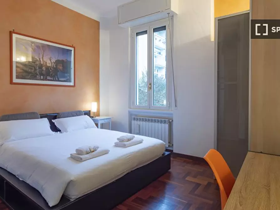 appartamento in affitto a Milano in zona Stadera